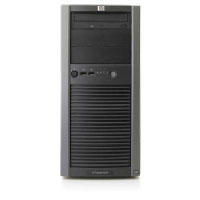 HP ProLiant ML310 G4 640GB Euro Stor Svr (AG602A)